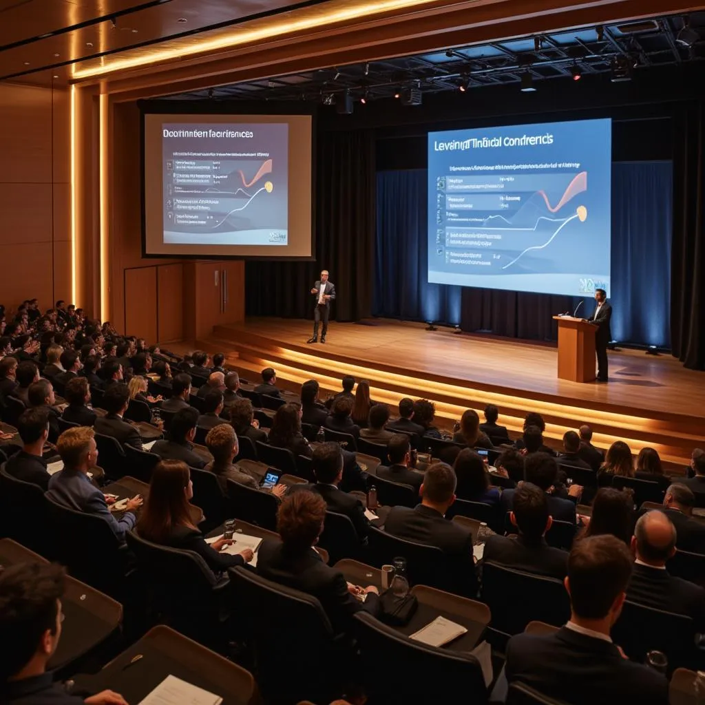 Conferencia anual de inversiones