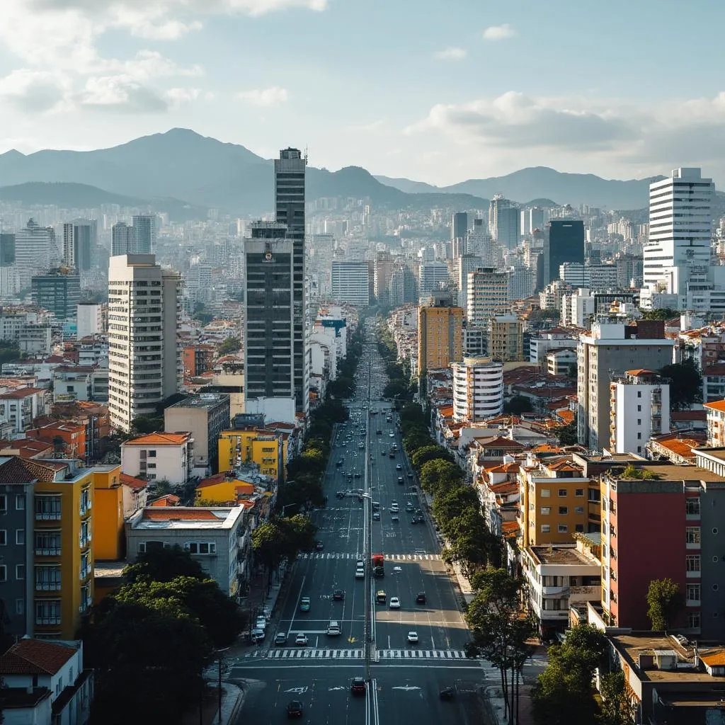 Mercado inmobiliario