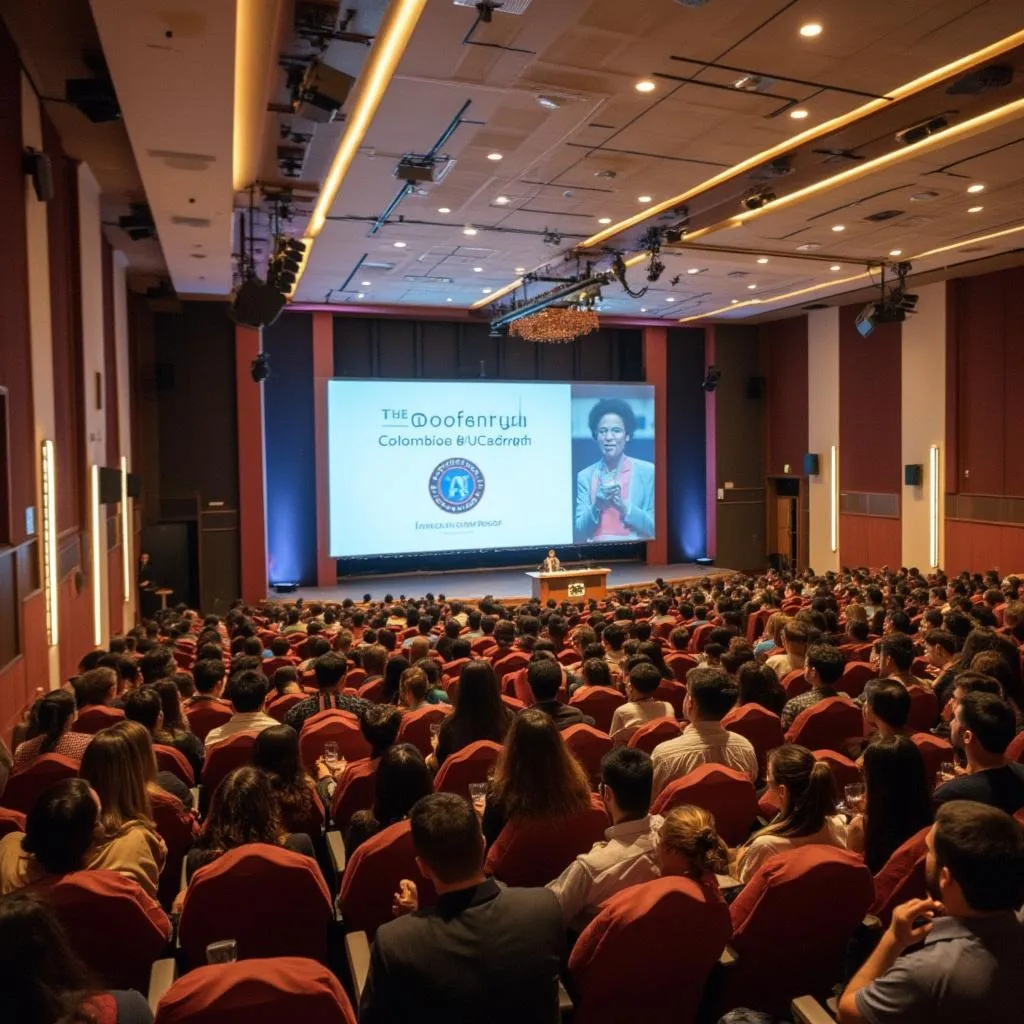 Conferencia anual de inversiones