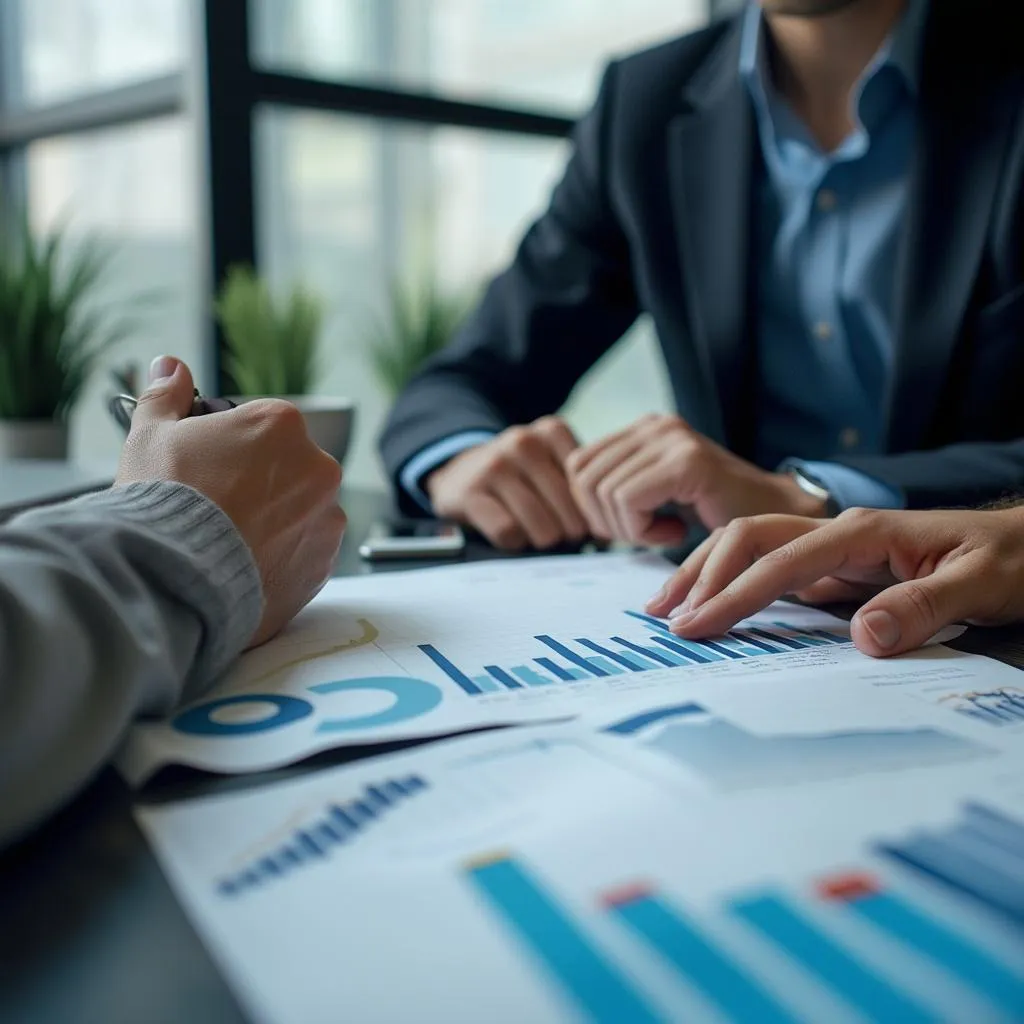 Asesoramiento en inversiones