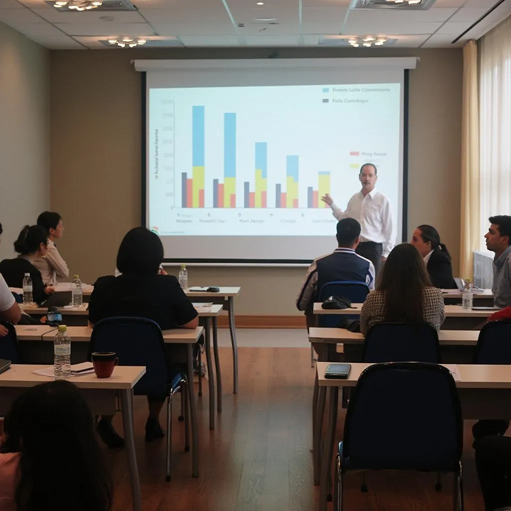 Taller de inversiones