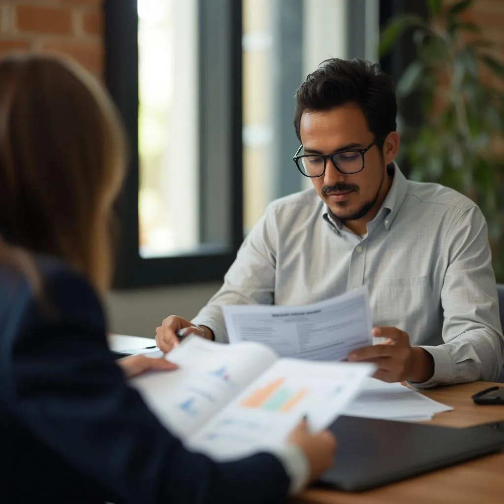 Consultoría fiscal