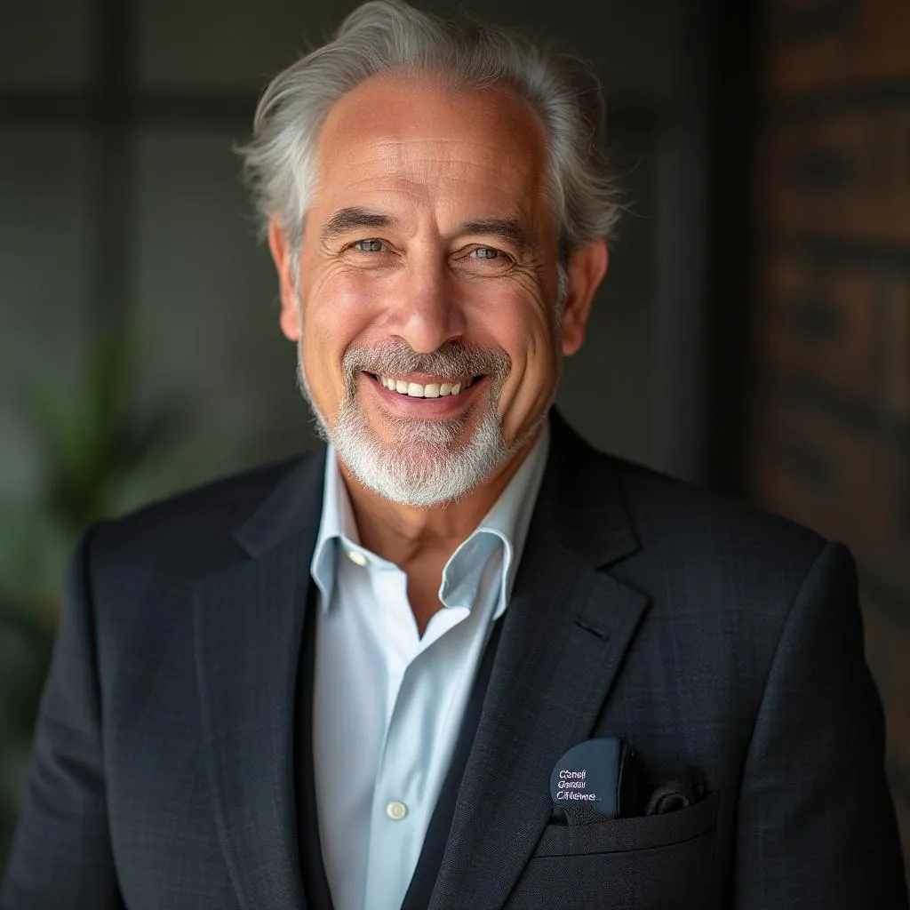 Ricardo Jiménez