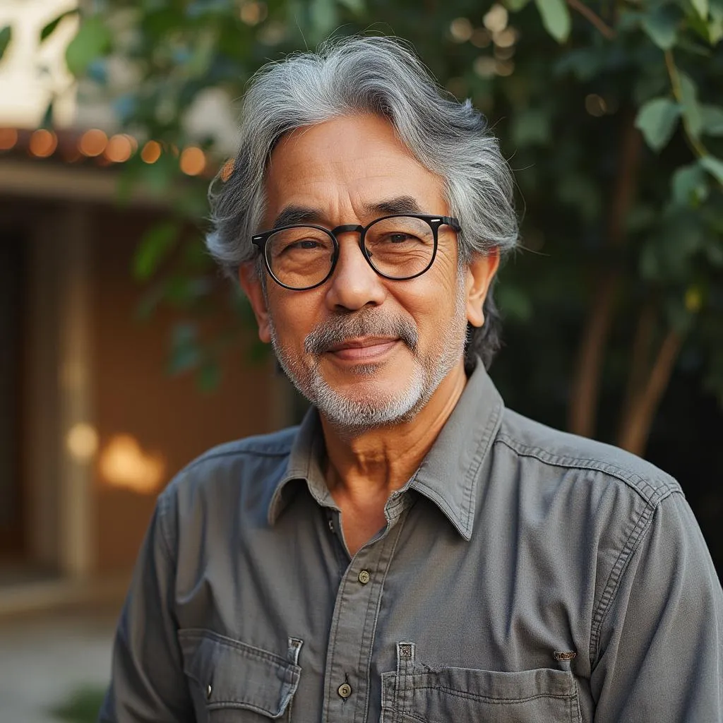 Javier Mendoza